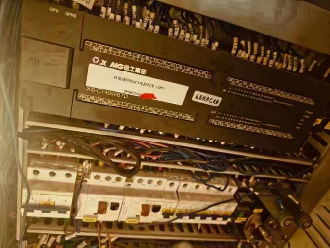 Used Tower Crane for 18 Years Xugong Brand · Best-Selling Model (6013-8)