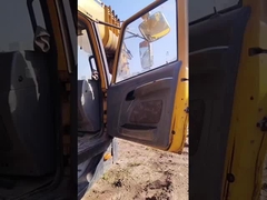 Чрезвычайно эффективное QY50KA 50 тонн Мобильный гидравлический грузовик крана Тяжелое подъемное оборудование