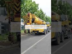 2020 XCMG 80-тонный XCT80L6-1 в Аньхое, Китай